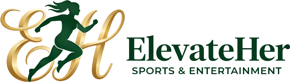 ElevateHer logo