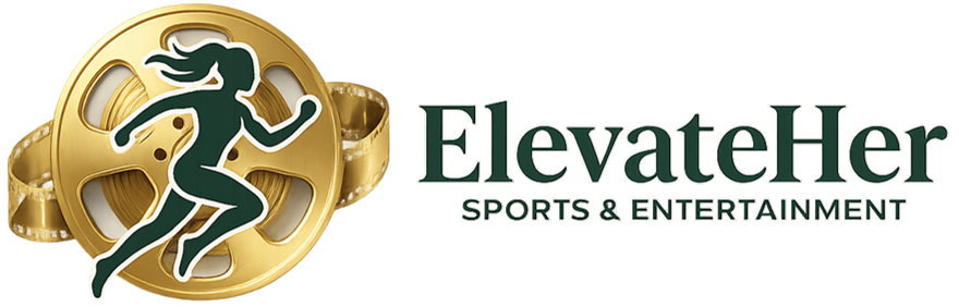ElevateHer logo